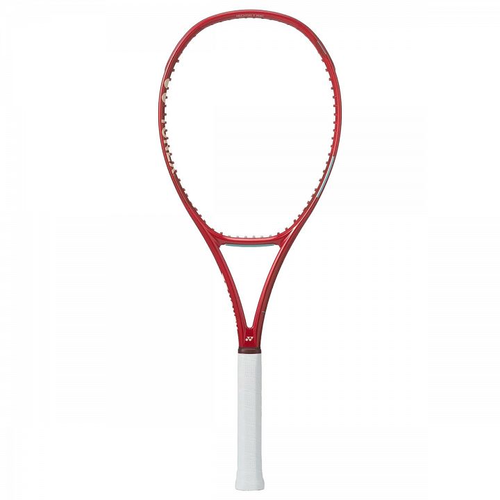 Yonex VCore 95 (310g) Ruby Red